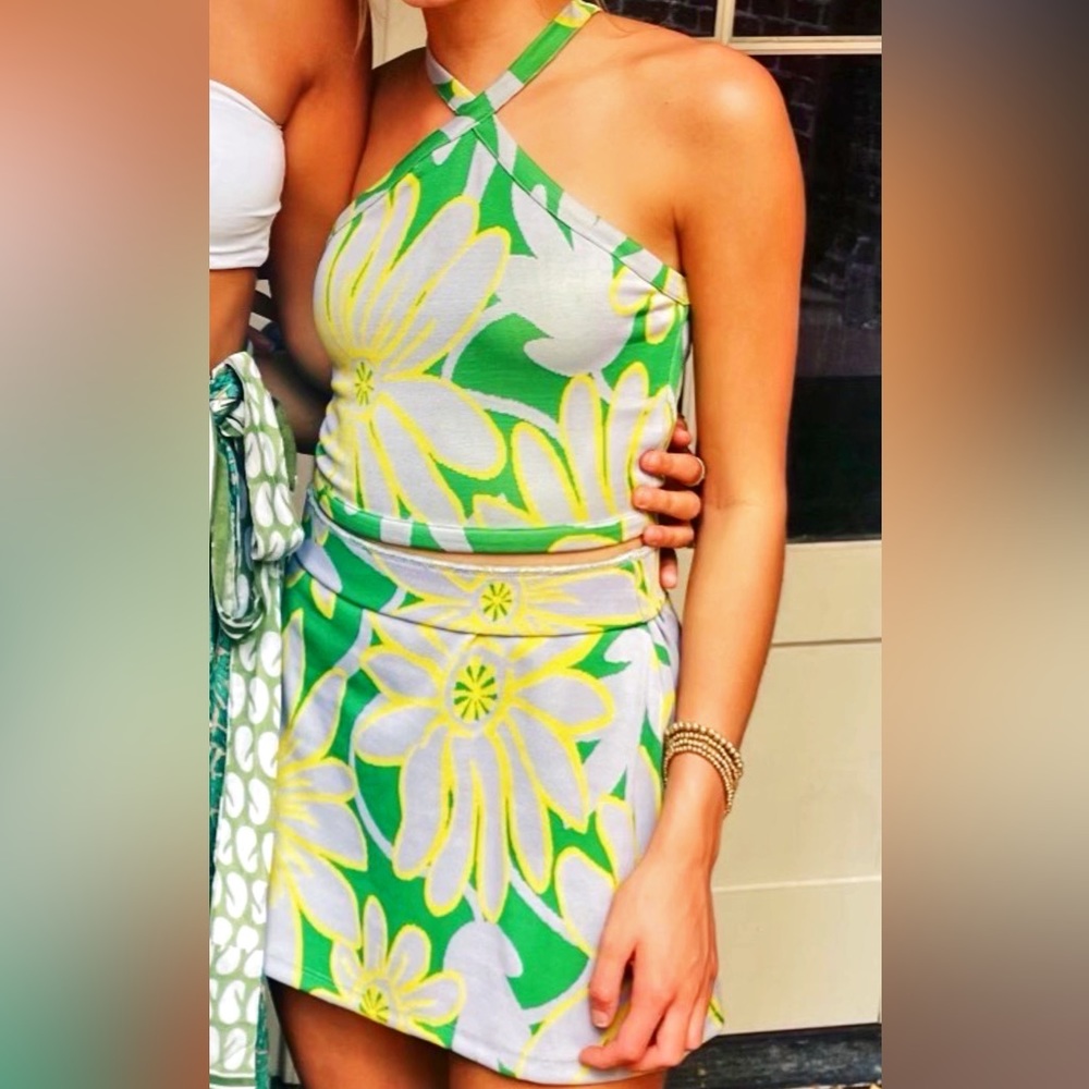 Zara set size small only worn once